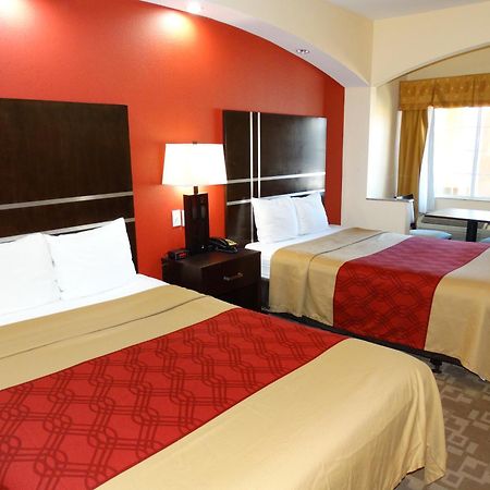 Regency Inn & Suites - Baytown Pokój zdjęcie