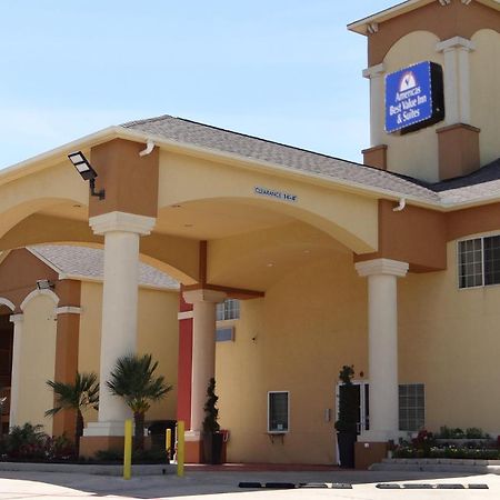 Regency Inn & Suites - Baytown Zewnętrze zdjęcie