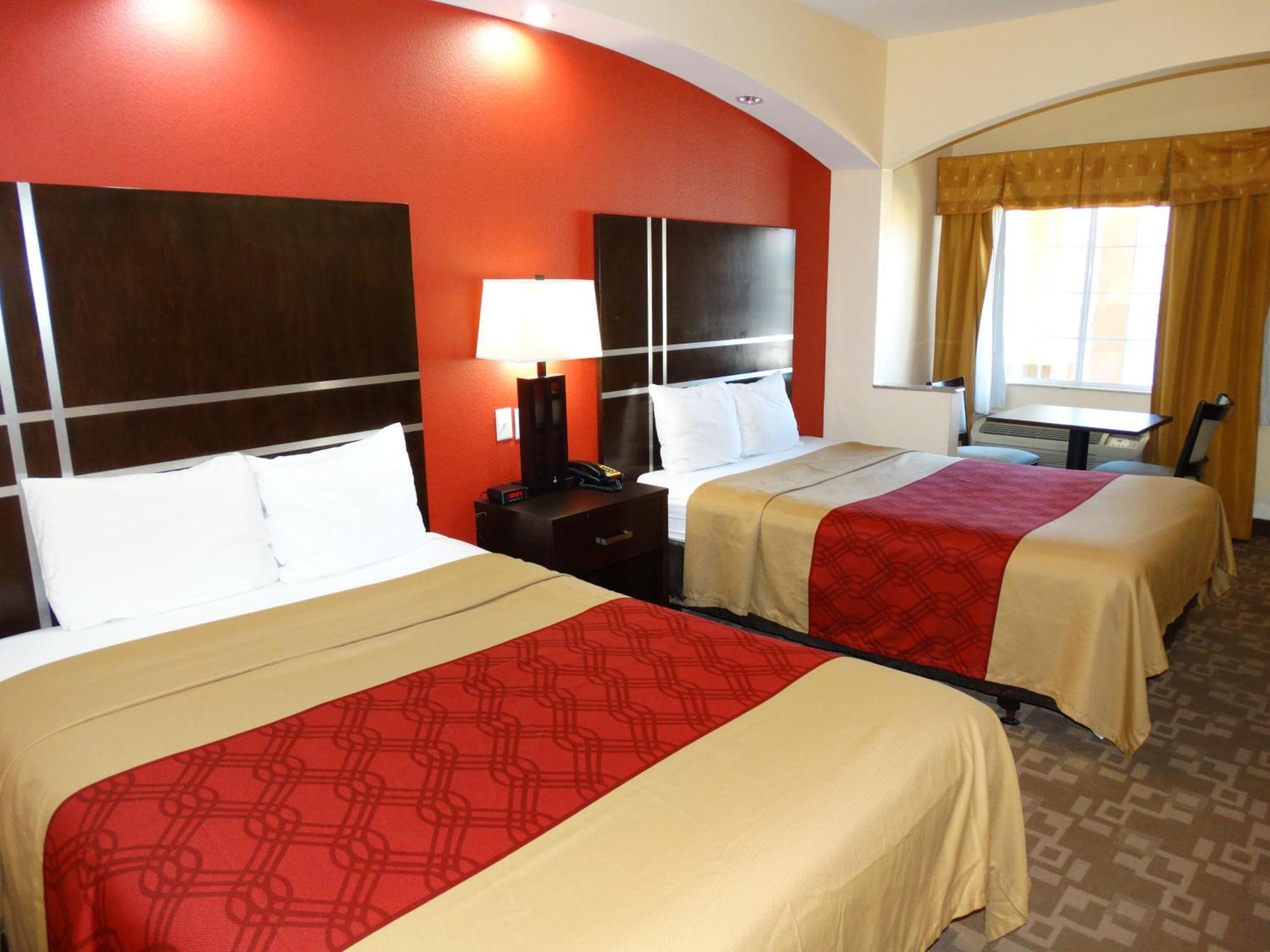Regency Inn & Suites - Baytown Pokój zdjęcie