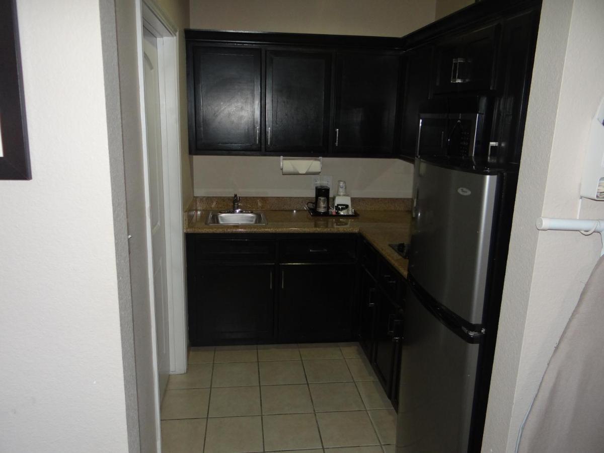 Regency Inn & Suites - Baytown Zewnętrze zdjęcie